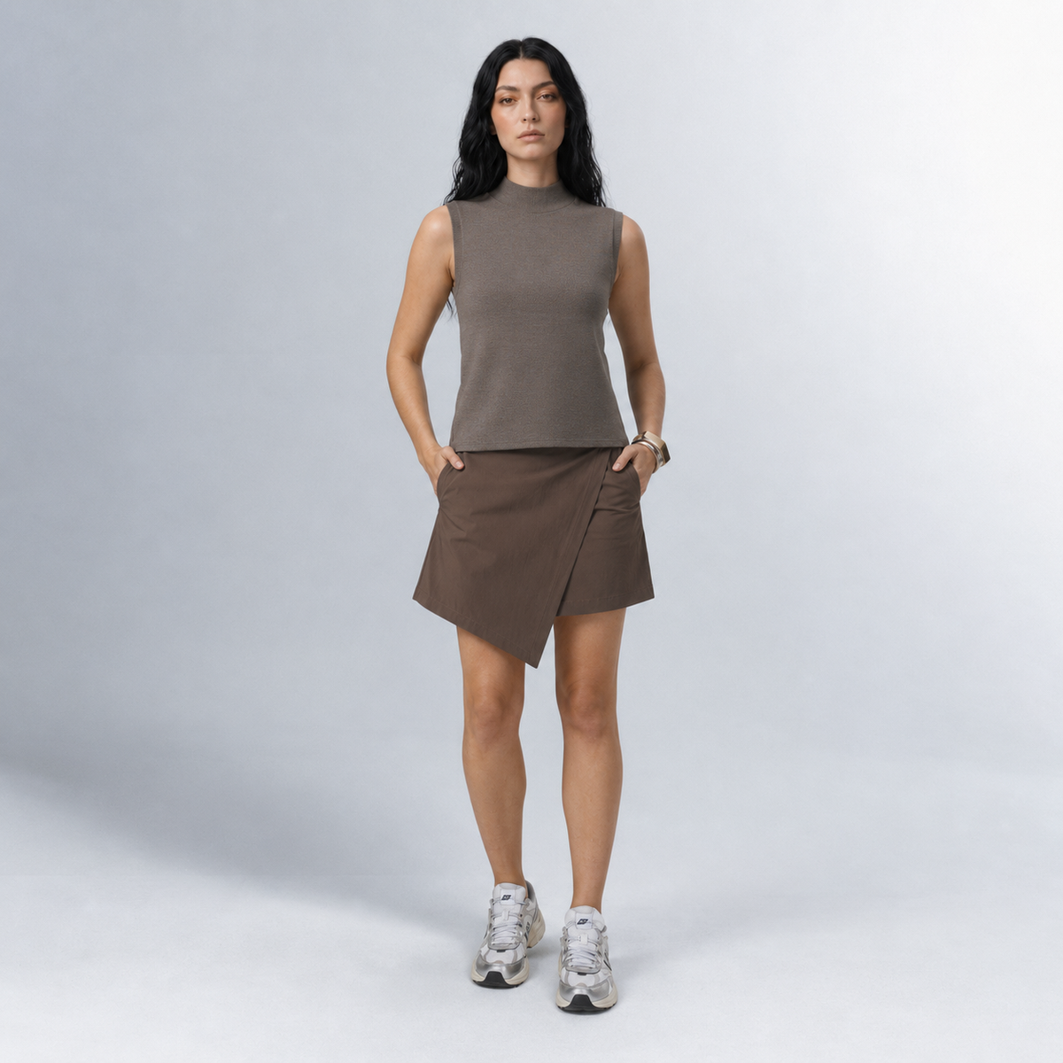Urban Brown