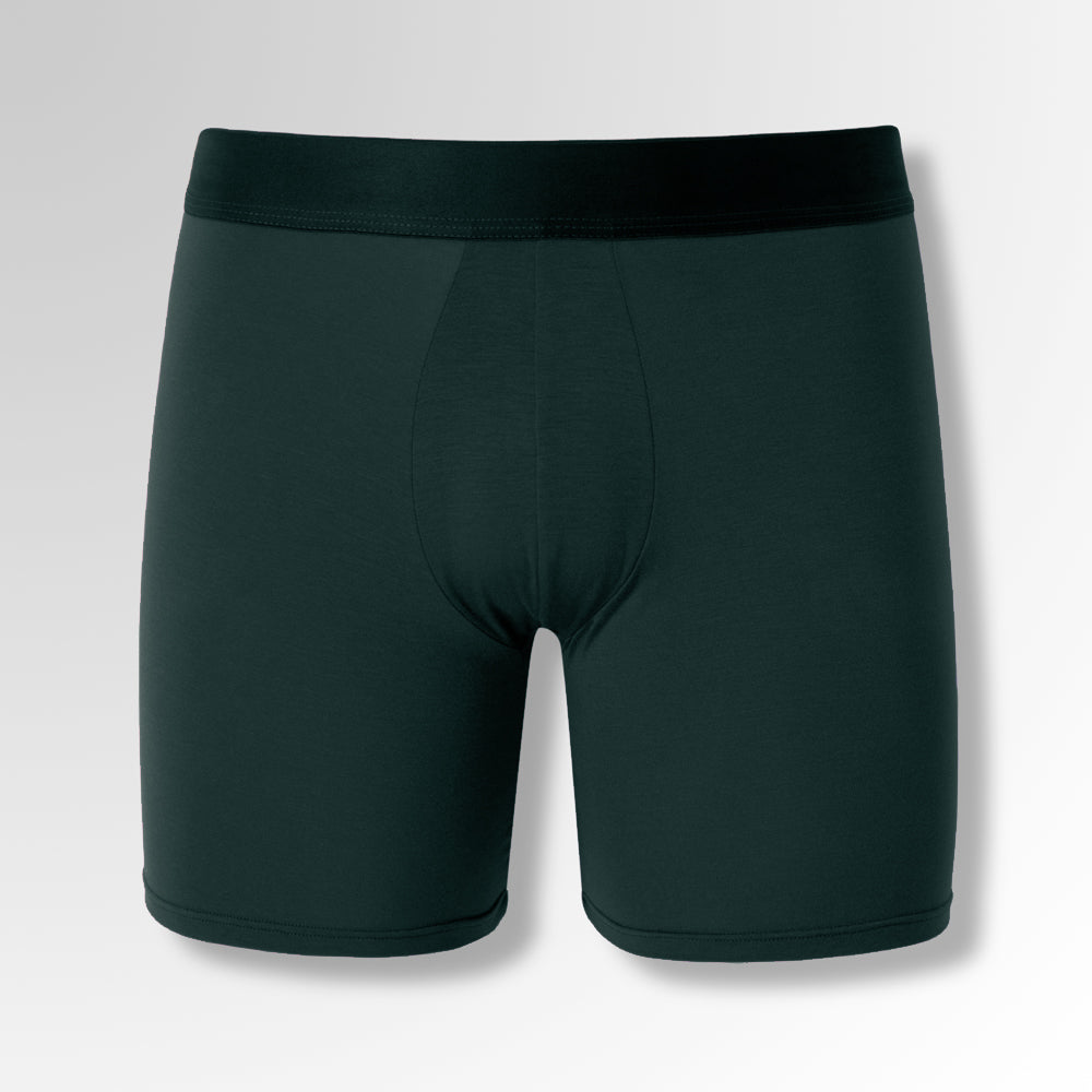 Emerald Green