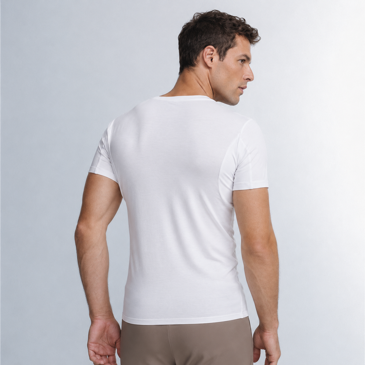branca|gola U