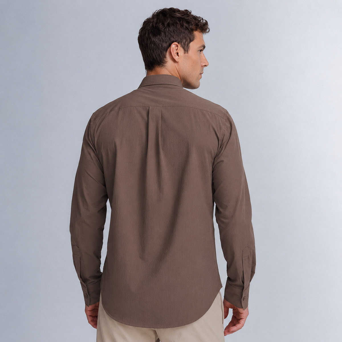 Urban Brown