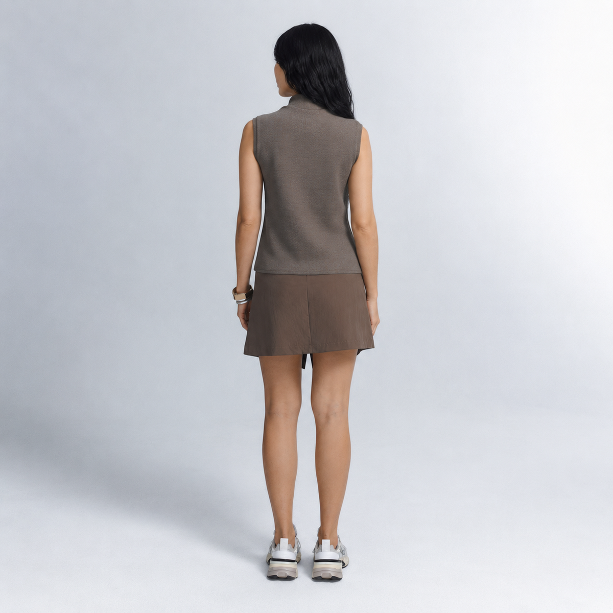 Urban Brown