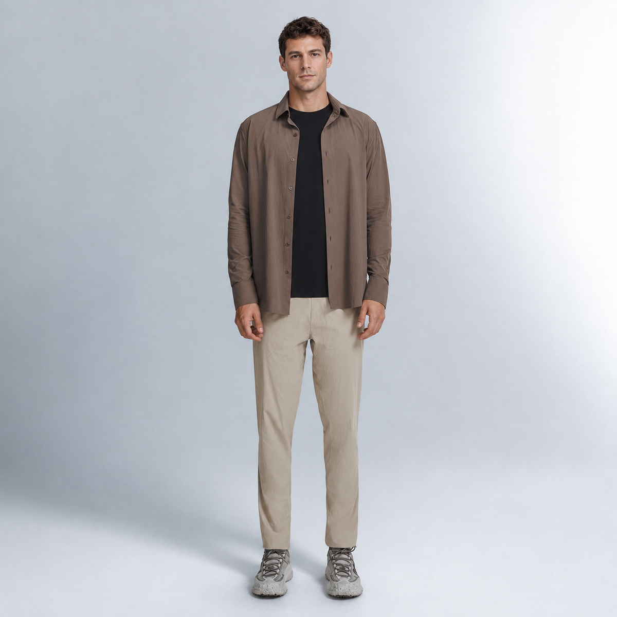 Urban Brown
