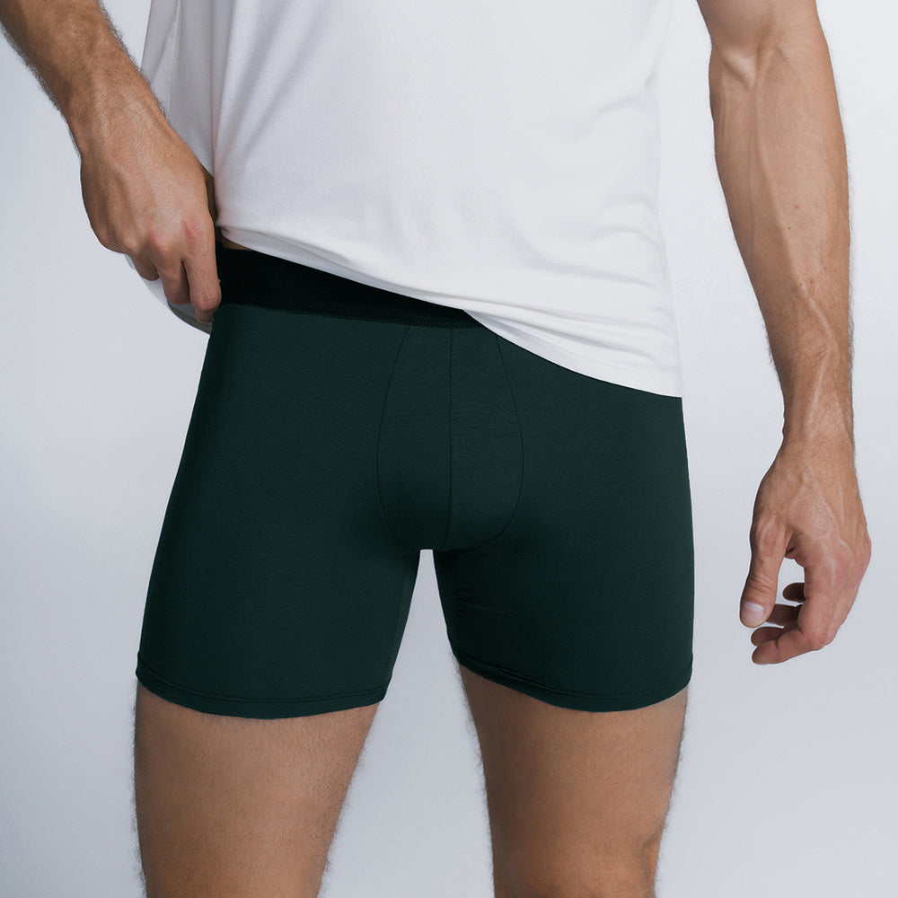 Emerald Green
