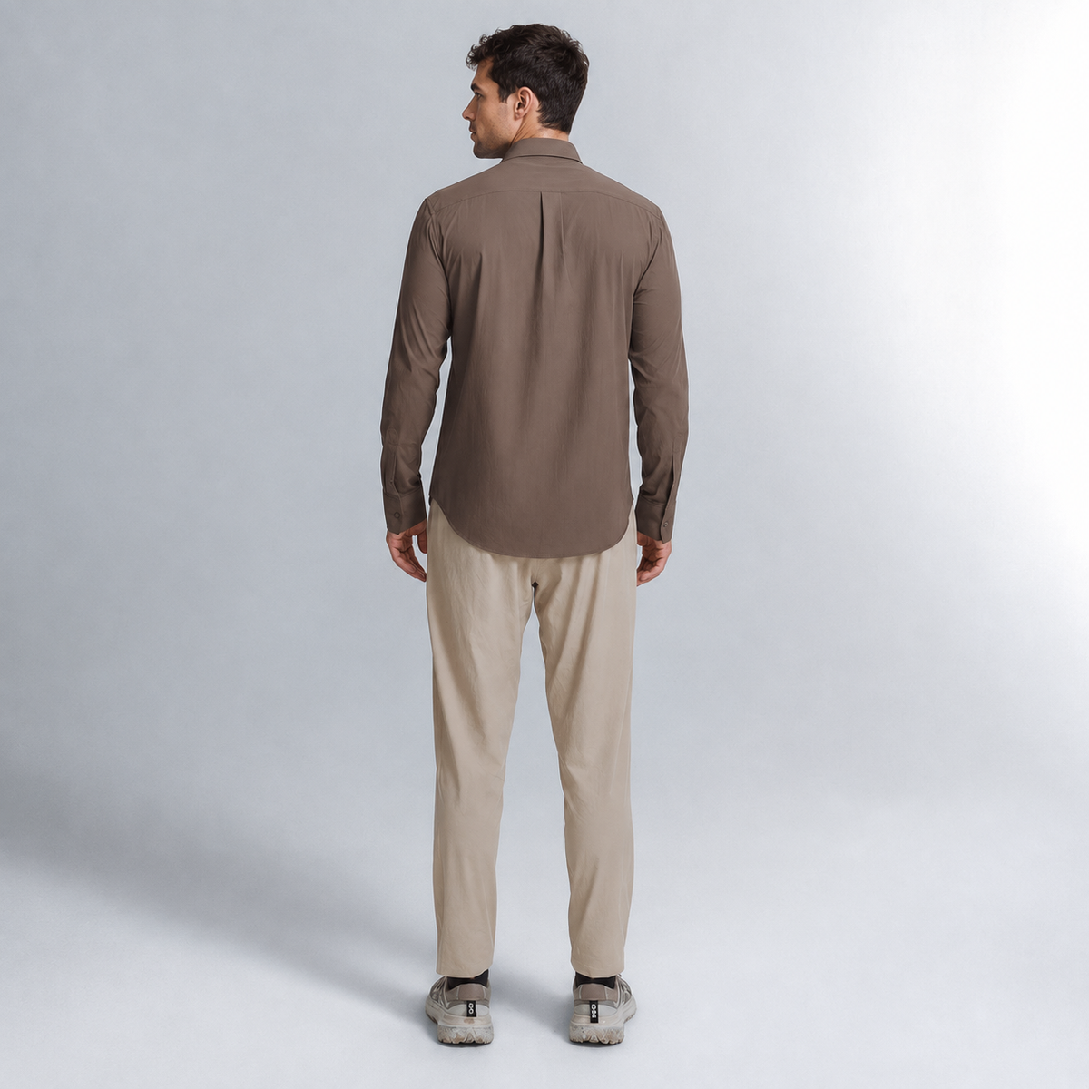 Urban Brown
