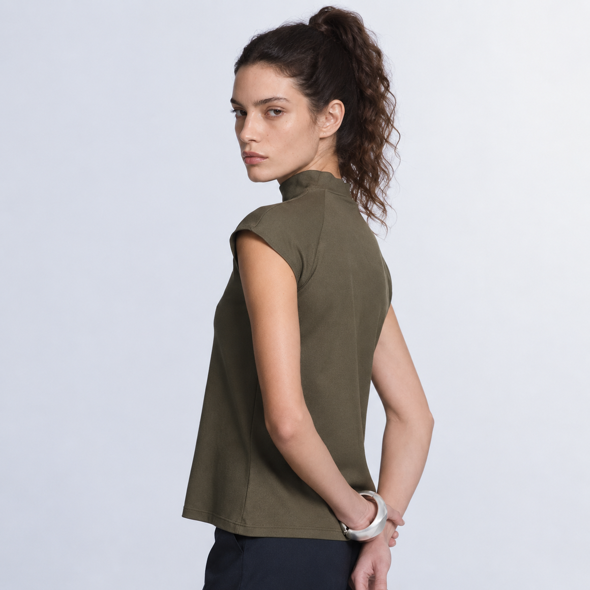 Nori Green