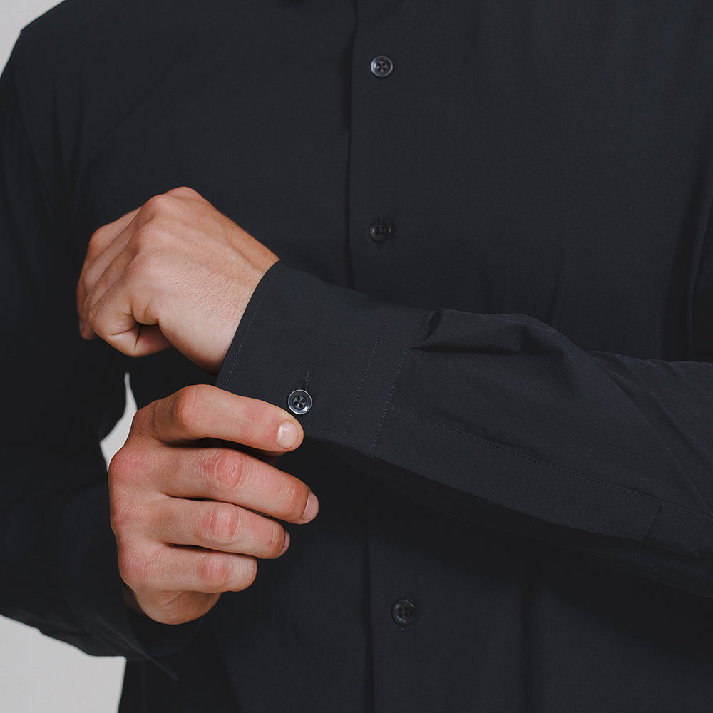 Camisa Social Alfaiataria Tech FutureForm® Masculina - XGG