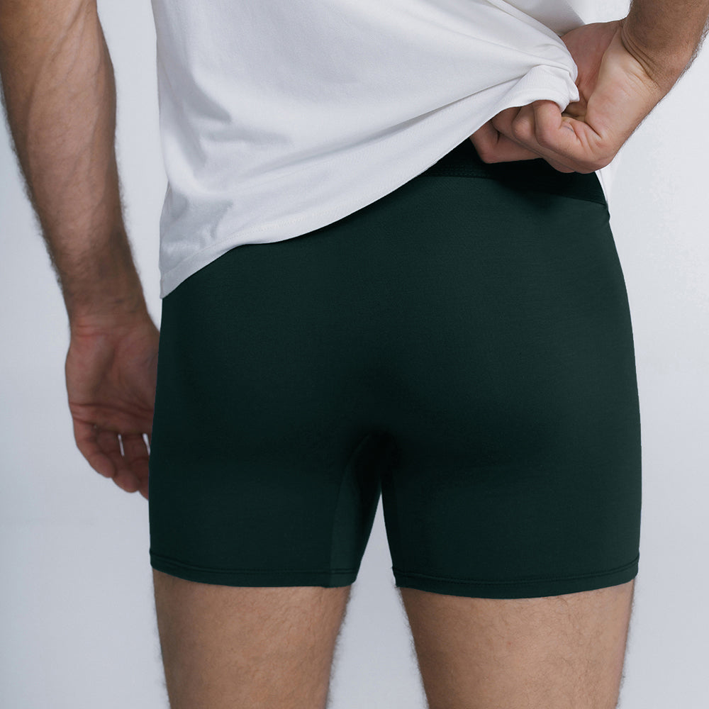 Emerald Green