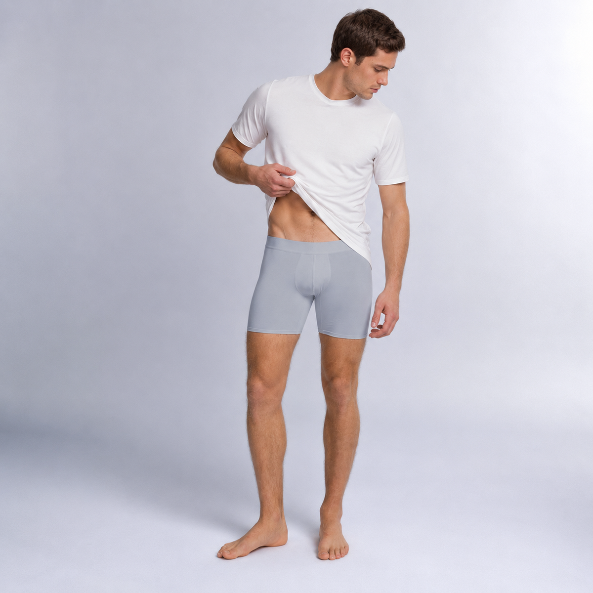New Grey