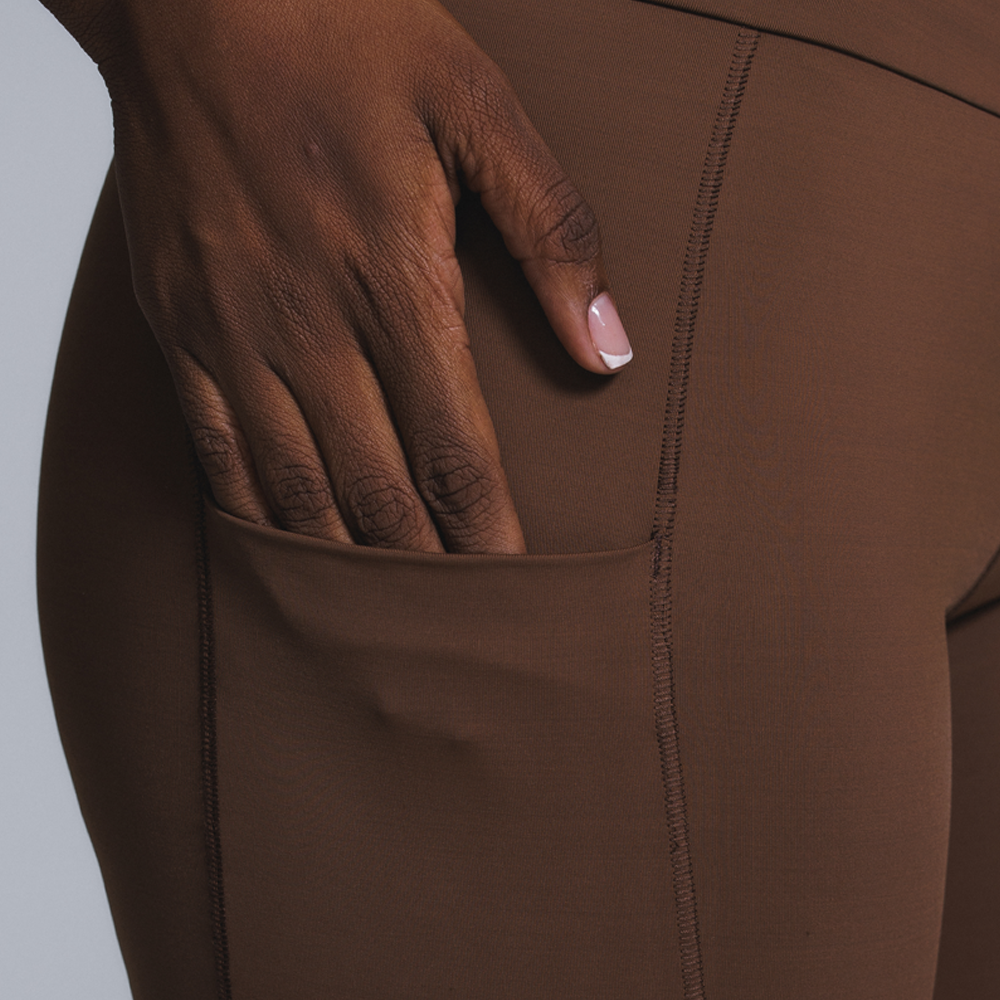 Earth Brown
