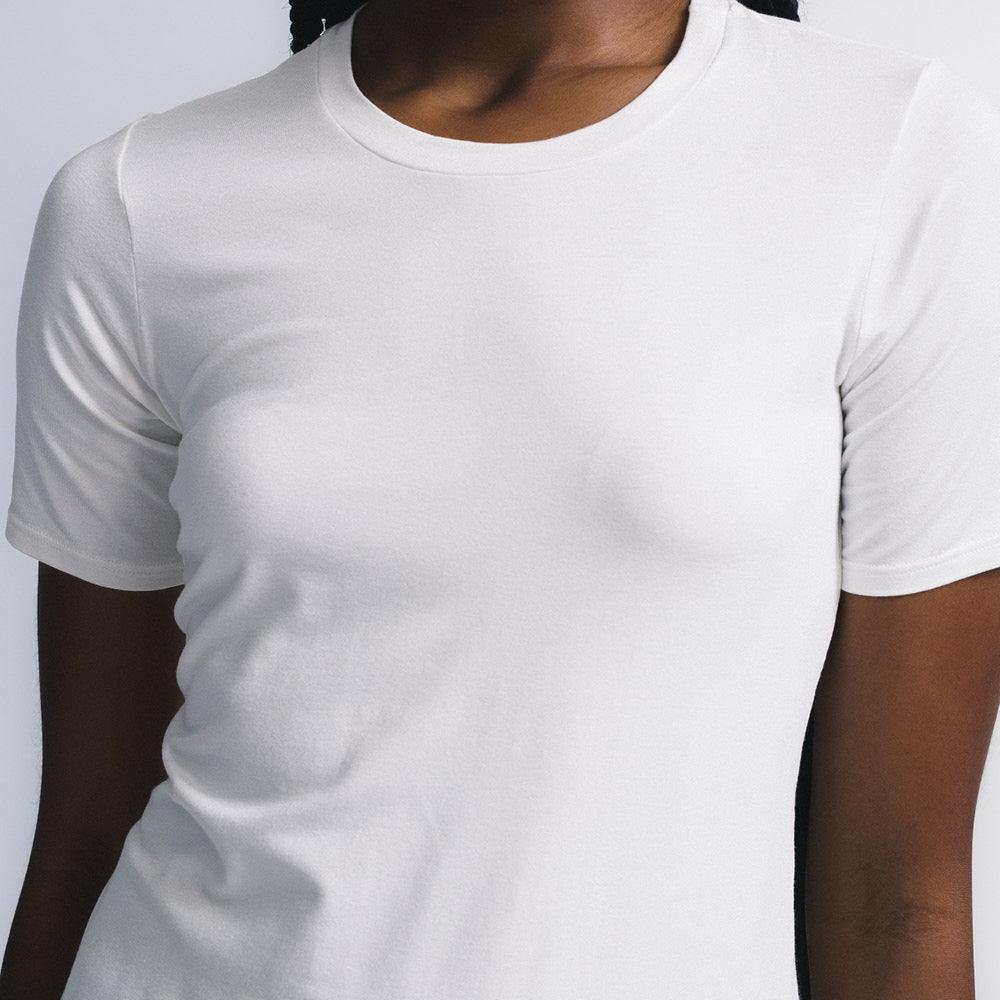 Daily T-Shirt Feminina