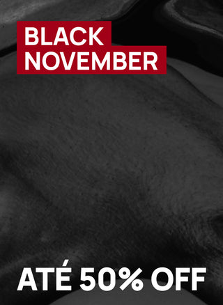 collection banner - Até 50% OFF