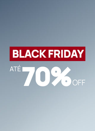 collection banner - Até 70% OFF