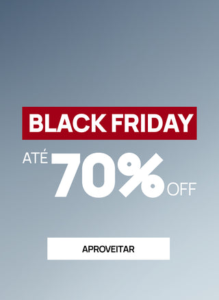 collection banner - Até 70% OFF