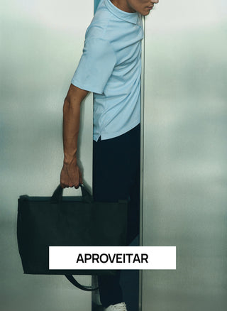 collection banner - Essenciais na mala