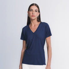 azul