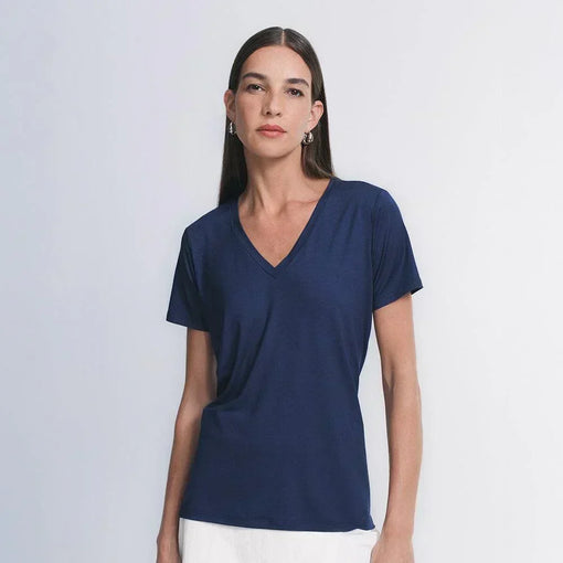 azul