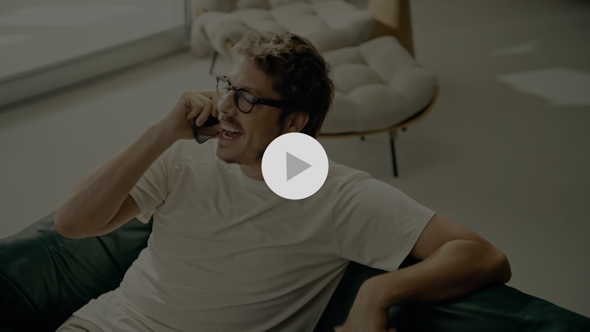 imagem banner video