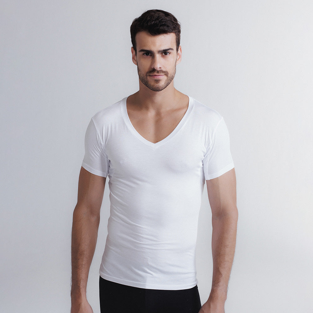 Undershirt Anti Suor