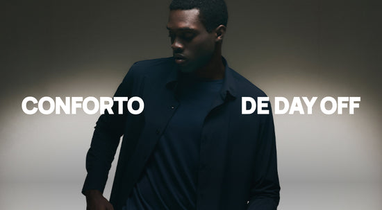 Seleção roupas para trabalhar masculinas Insider banner mob