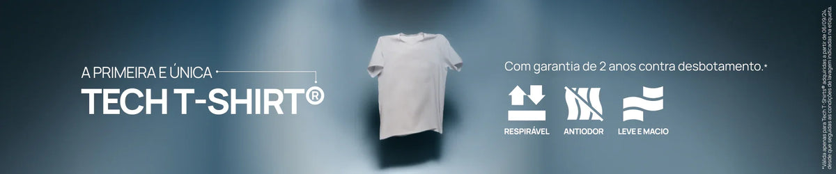 Tech T-shirt®: Camisetas Tecnológicas e Funcionais | Insider – Insider