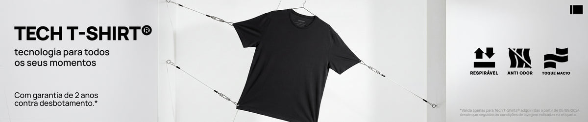 Tech T-shirt®: Camisetas Tecnológicas Em Tecido Modal | INSIDER – Insider