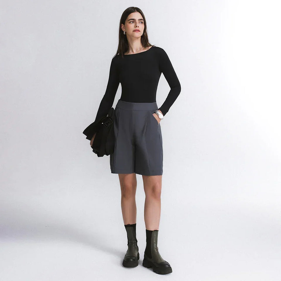 Bold Gray
