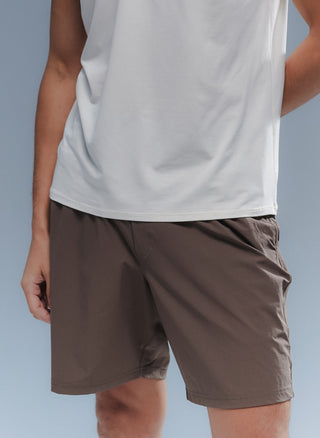 collection banner - BERMUDAS E SHORTS