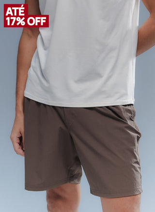collection banner - BERMUDAS E SHORTS