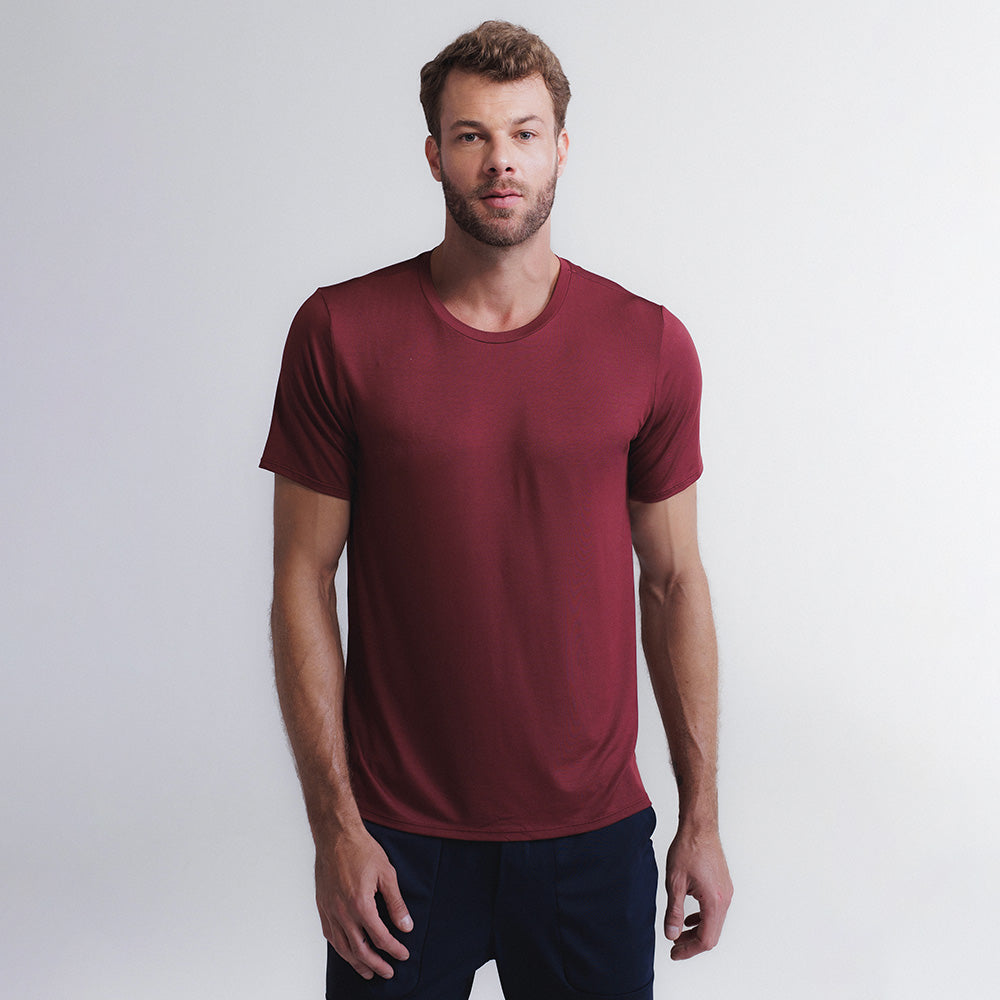 Daily T-Shirt: a escolha certa para a rotina prática e funcional