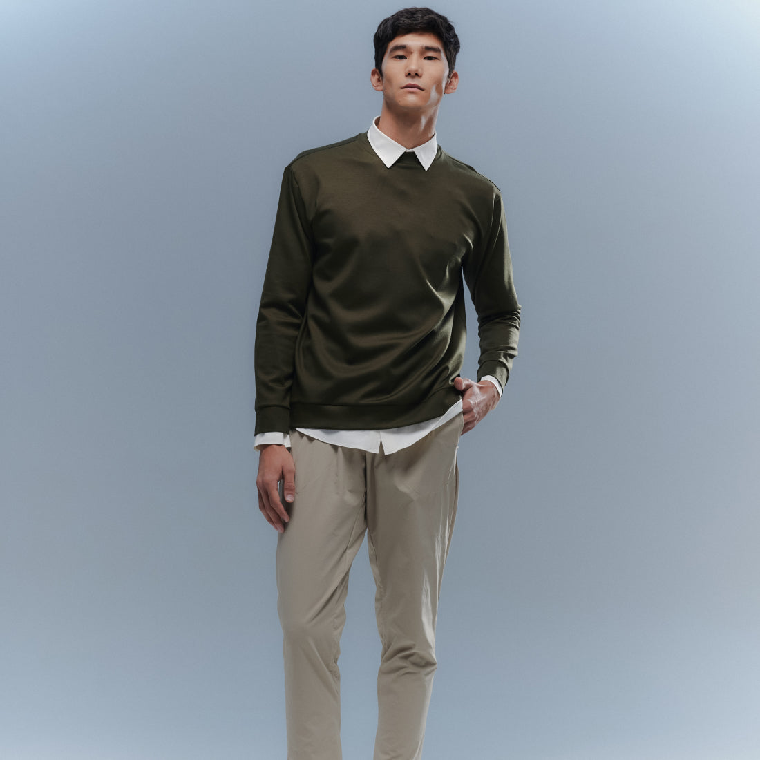 Calça Tecnológica Masculina FutureForm®