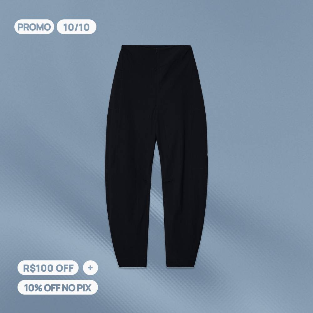 Calça Tecnológica Feminina FutureForm®