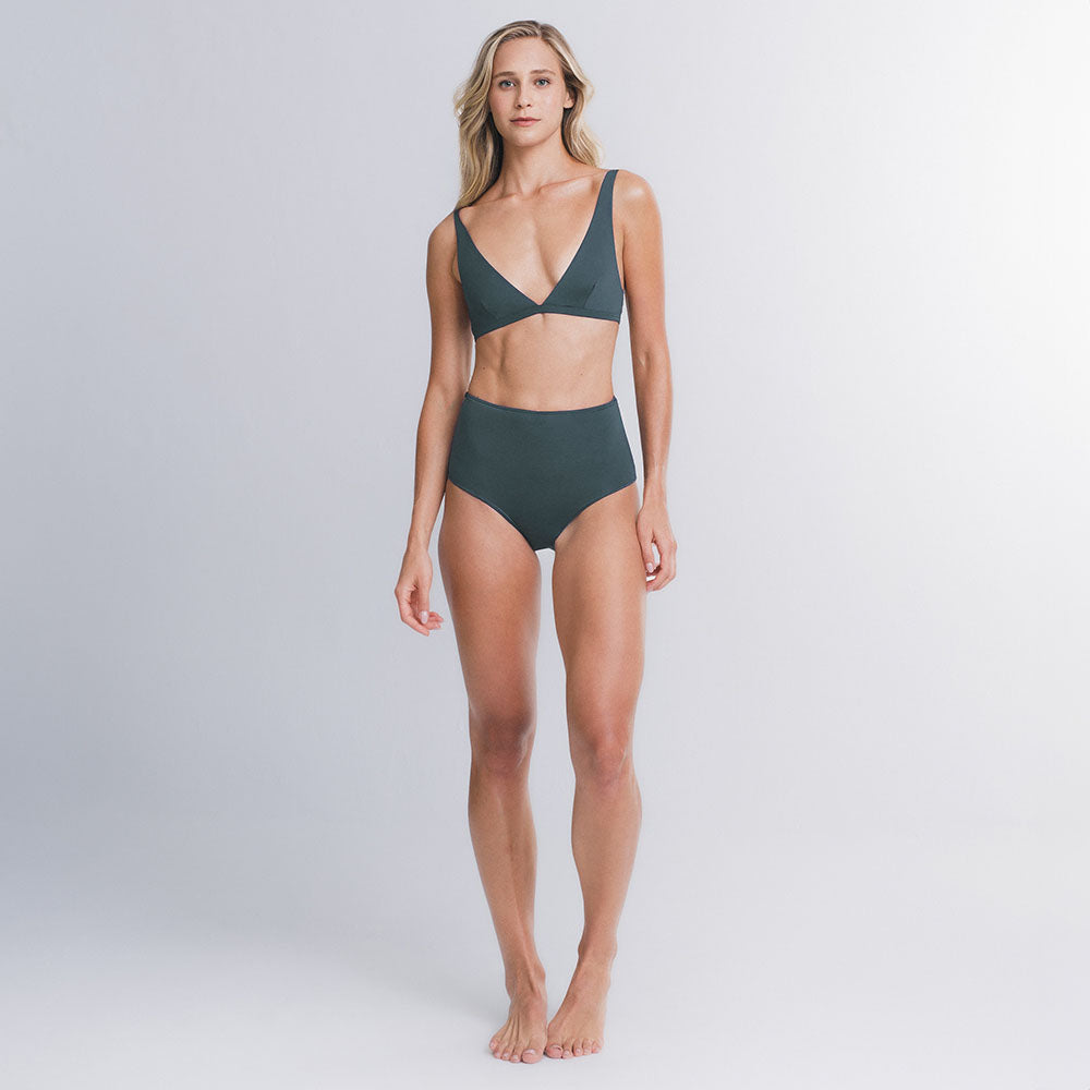 Calcinha Hot Pant Safe