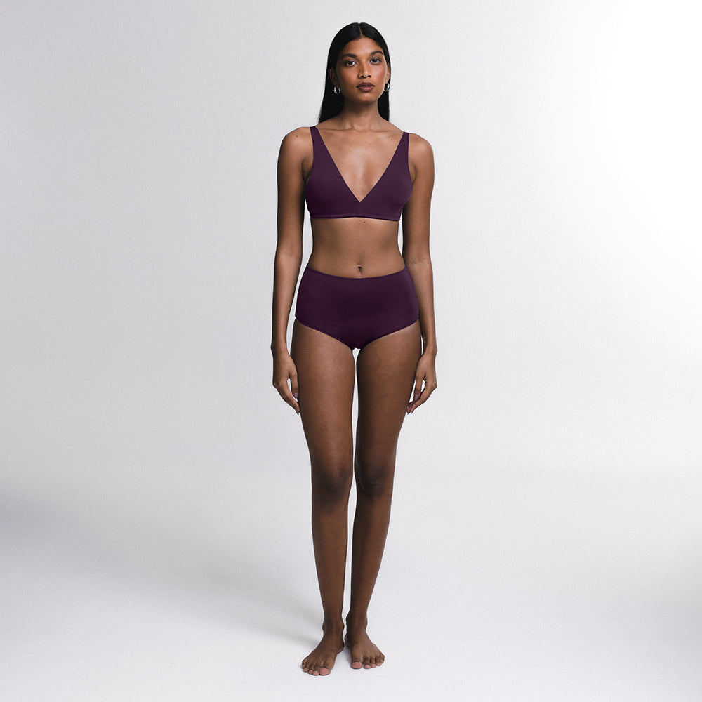 Calcinha Hot Pant Safe