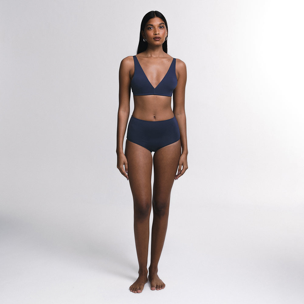 Calcinha Hot Pant Safe