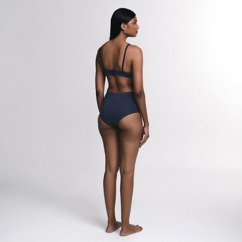 Calcinha Hot Pant Safe