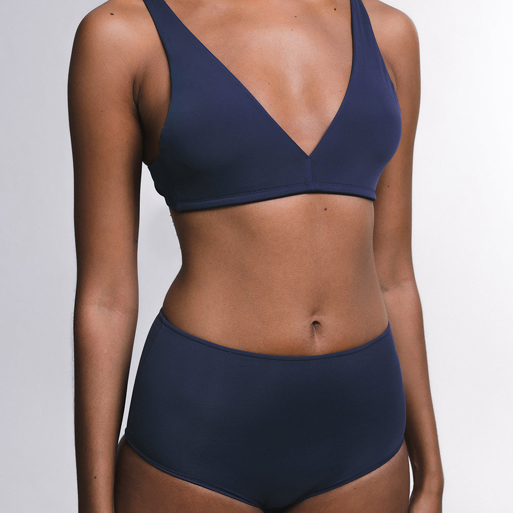 Calcinha Hot Pant Safe