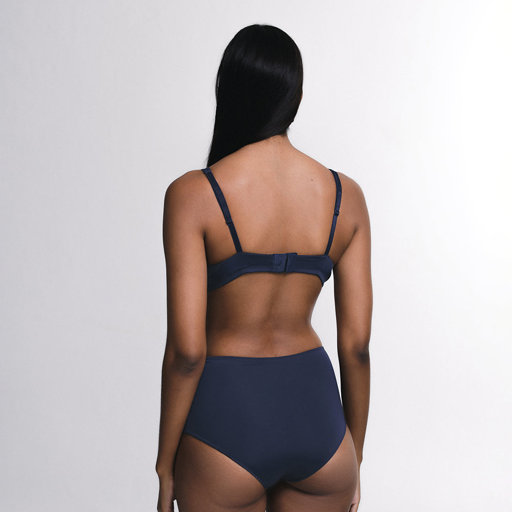 Calcinha Hot Pant Safe