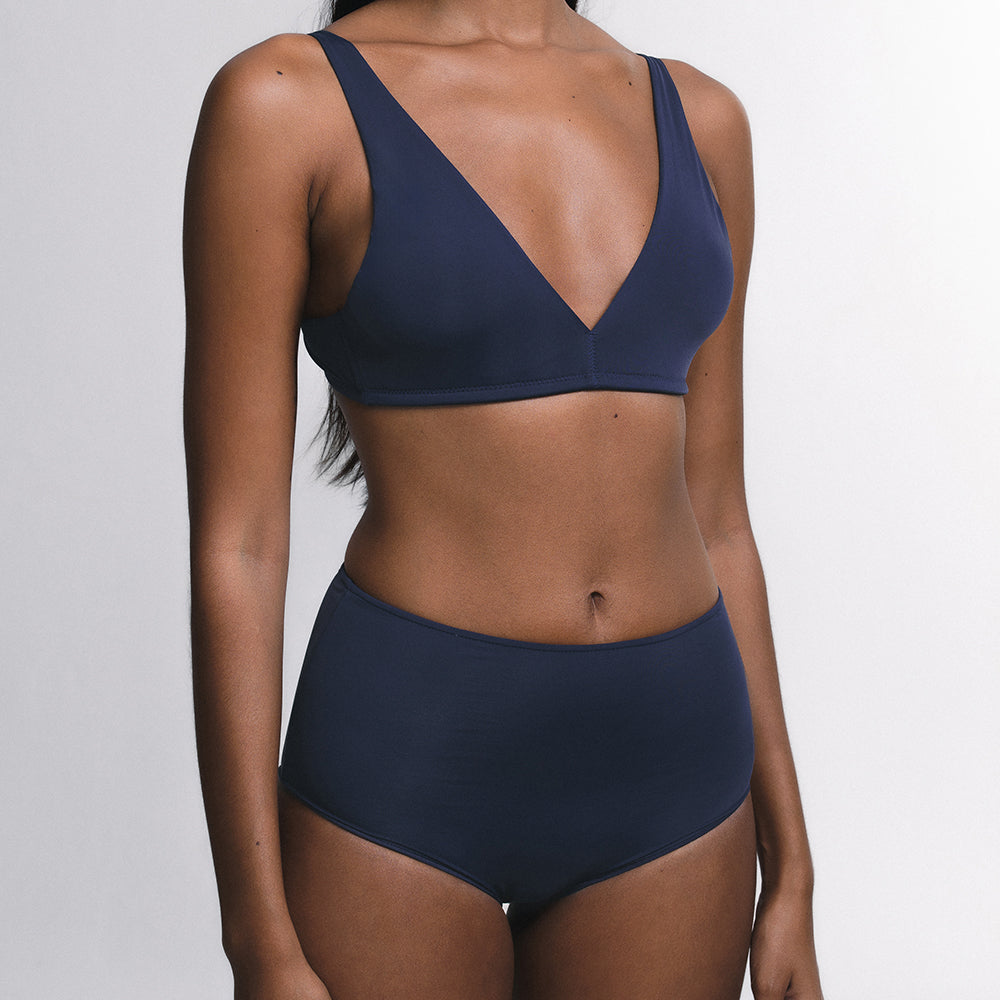 Calcinha Hot Pant Safe