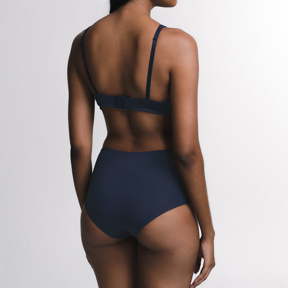 Calcinha Hot Pant Safe