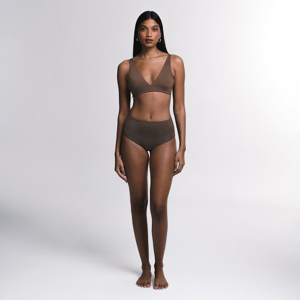 Calcinha Hot Pant Safe