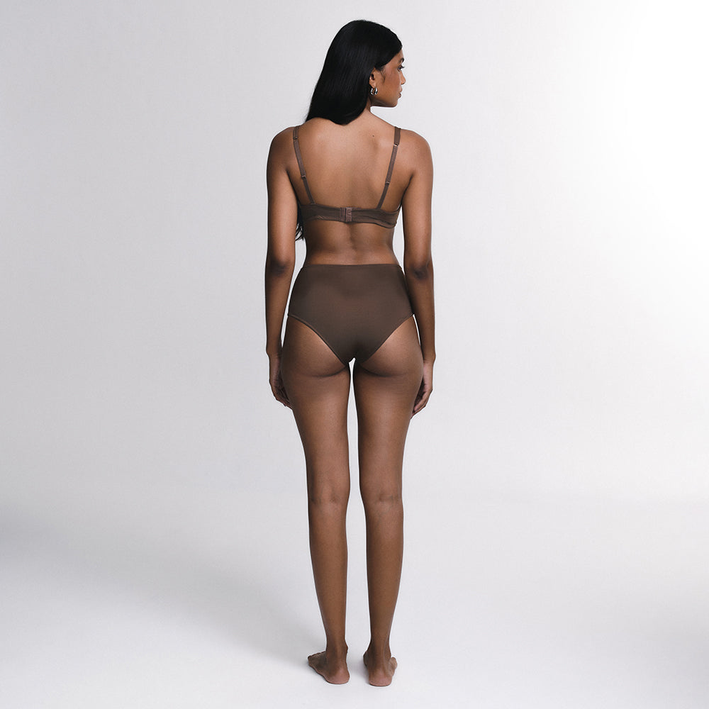 Calcinha Hot Pant Safe