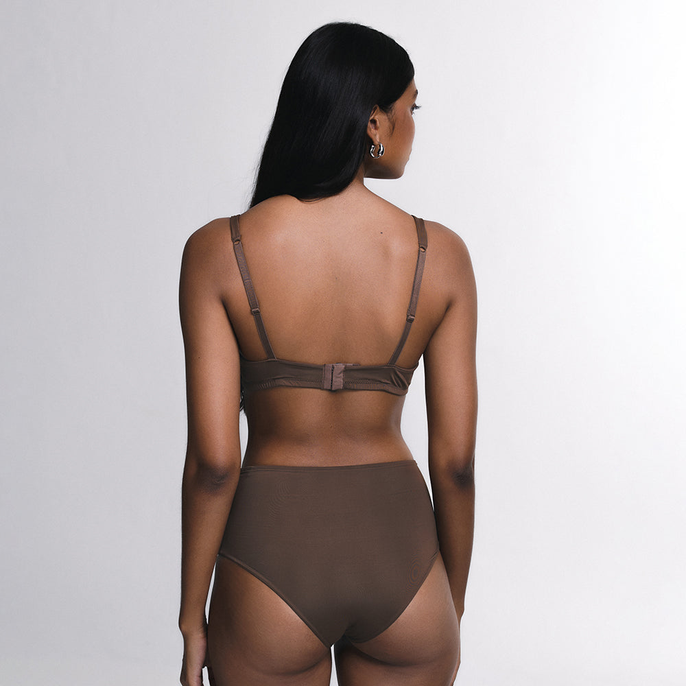 Calcinha Hot Pant Safe