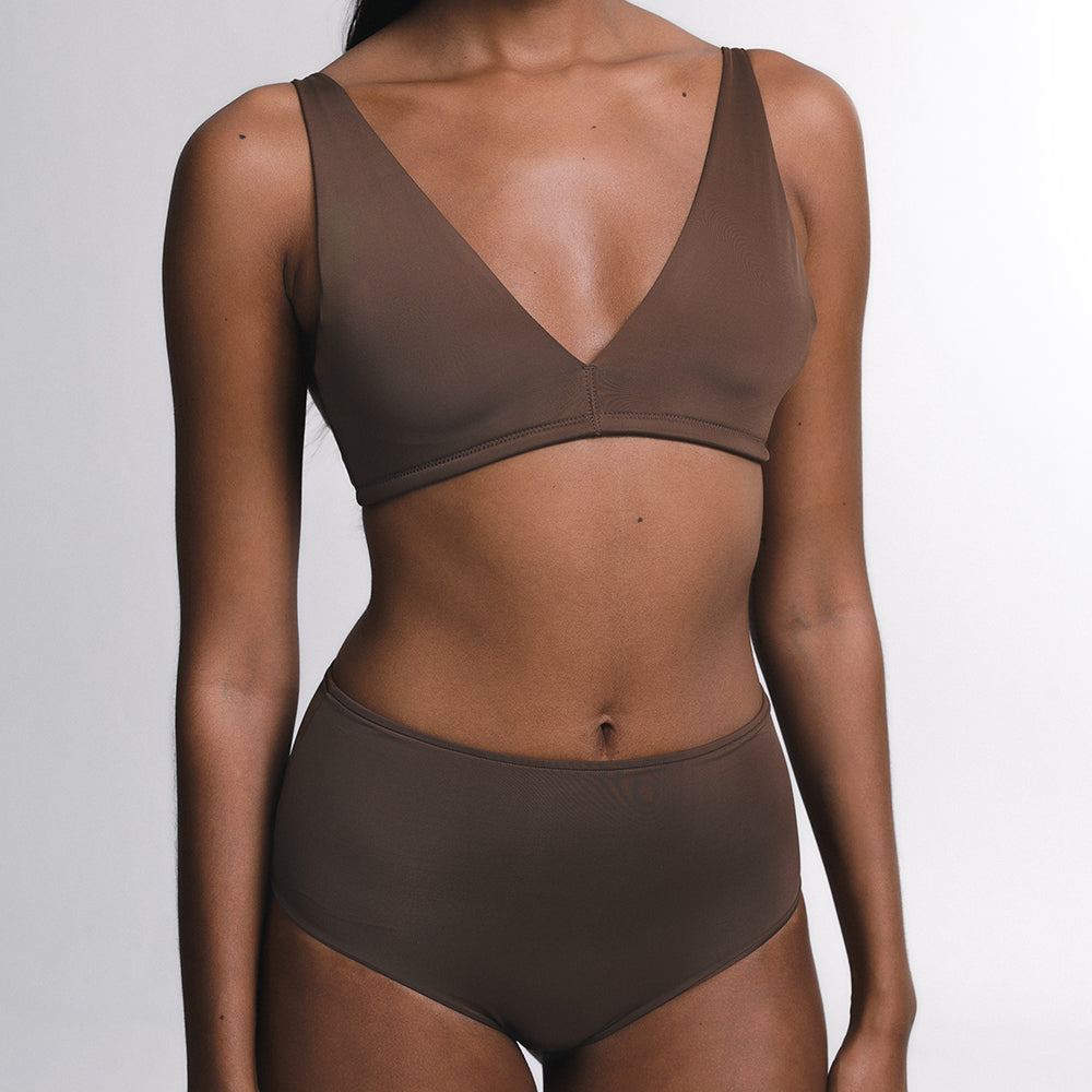 Calcinha Hot Pant Safe