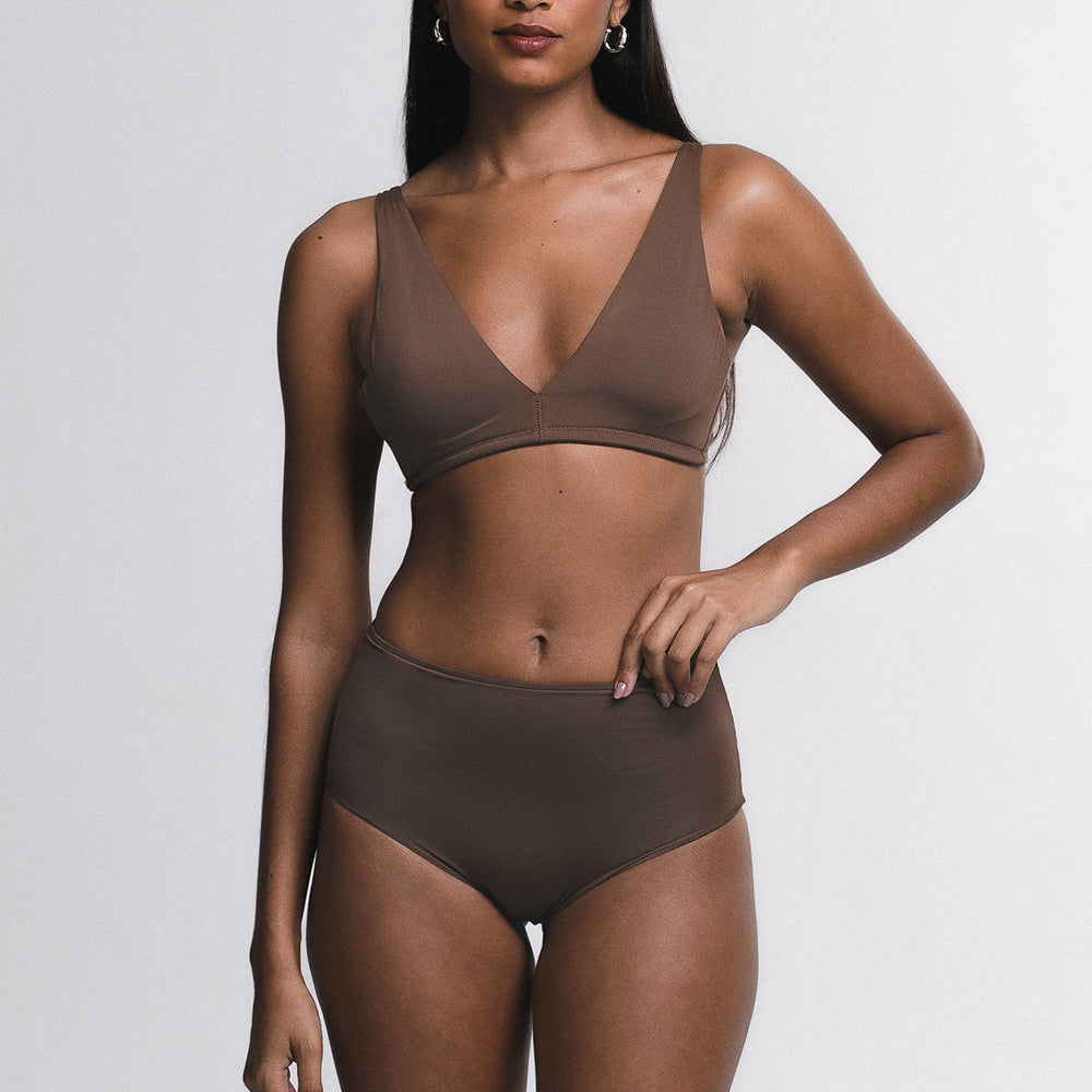 Calcinha Hot Pant Safe