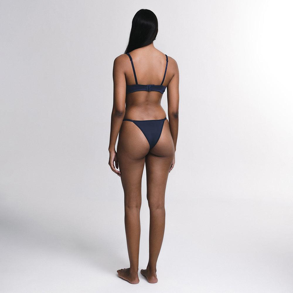 azul