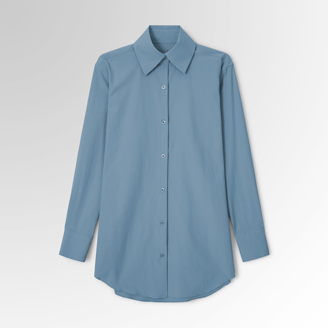 glacial blue
