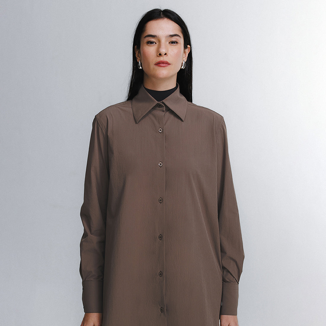 urban brown