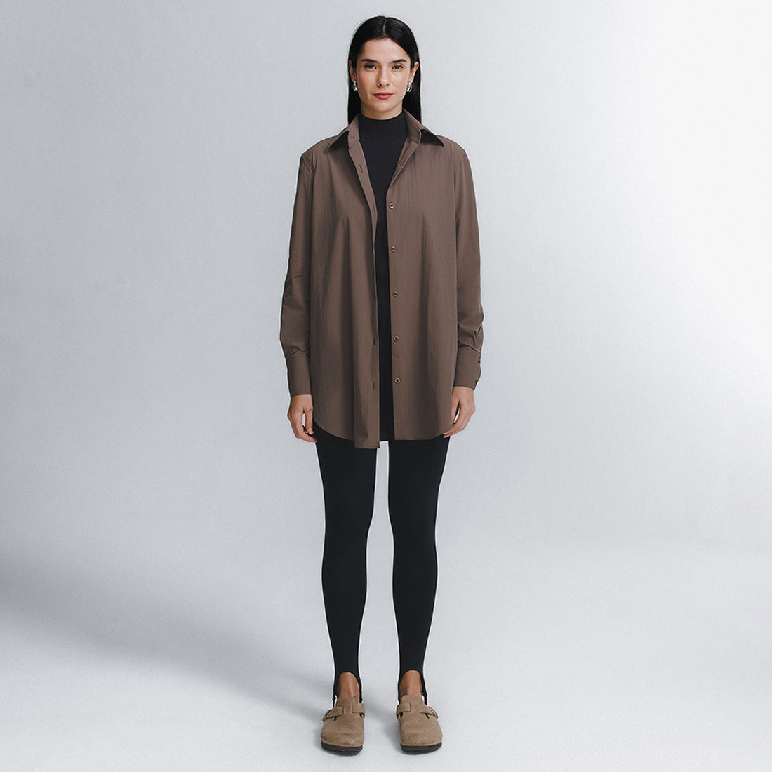 urban brown