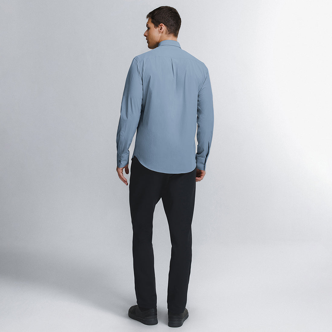 Glacial Blue