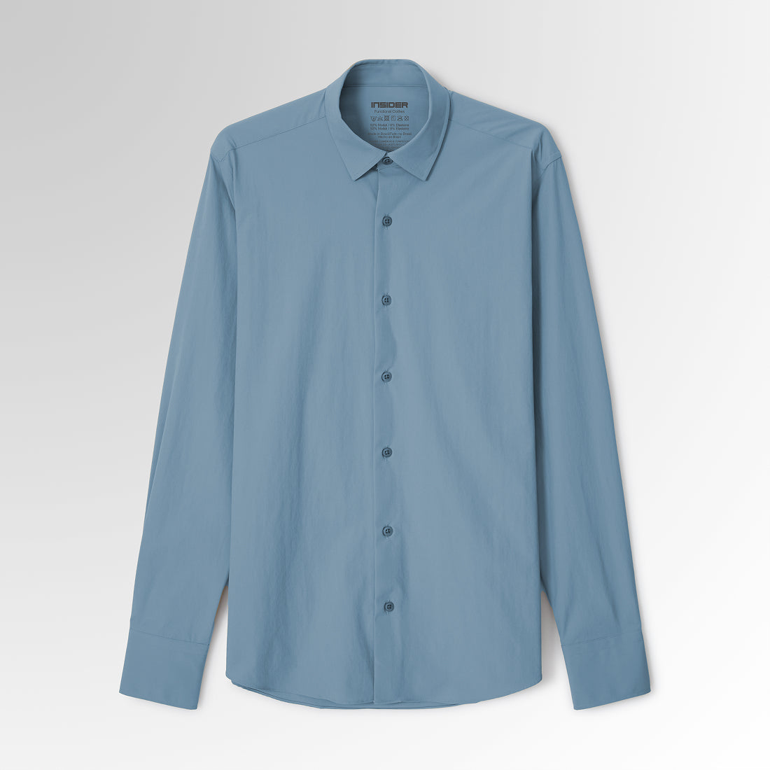 Glacial Blue